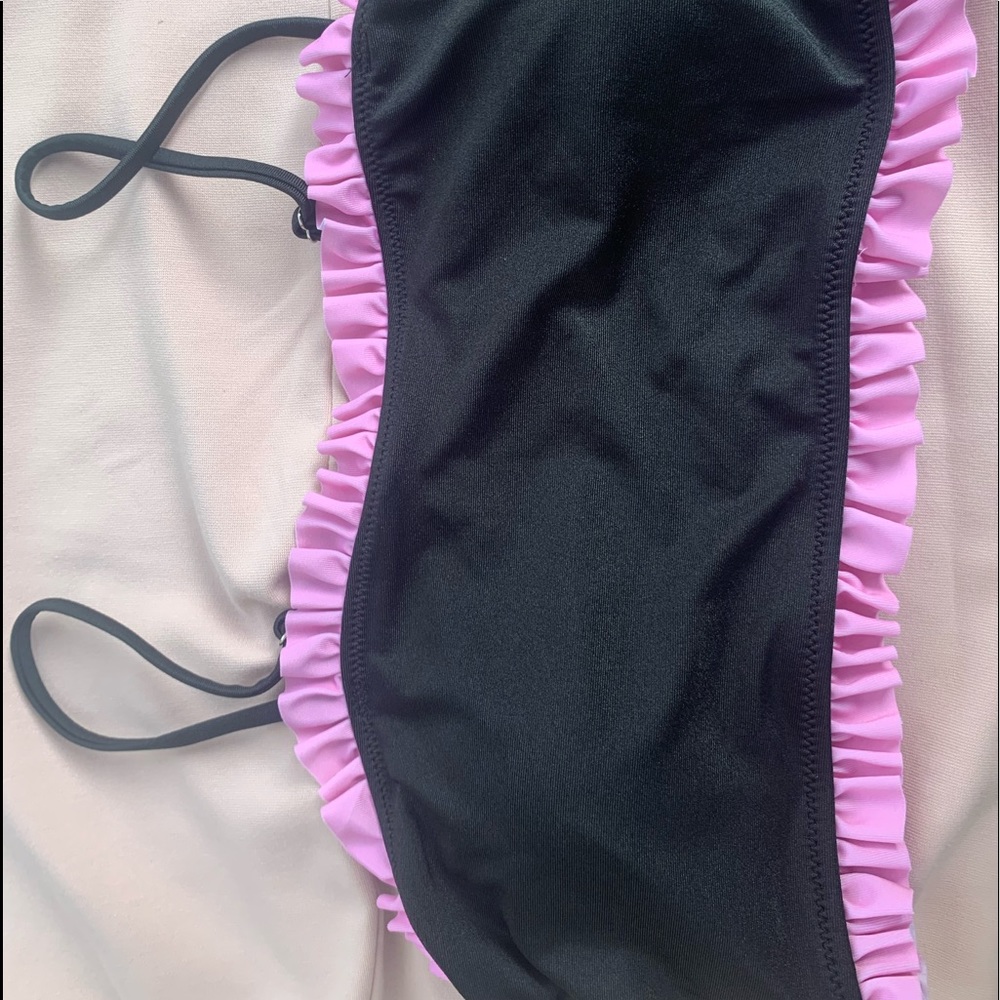 New Cupshe Bikini Swimsuit -Size Large